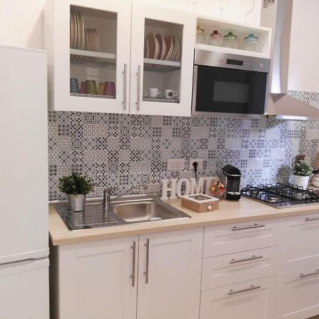 B&B Sofia ポッツオーリ エクステリア 写真