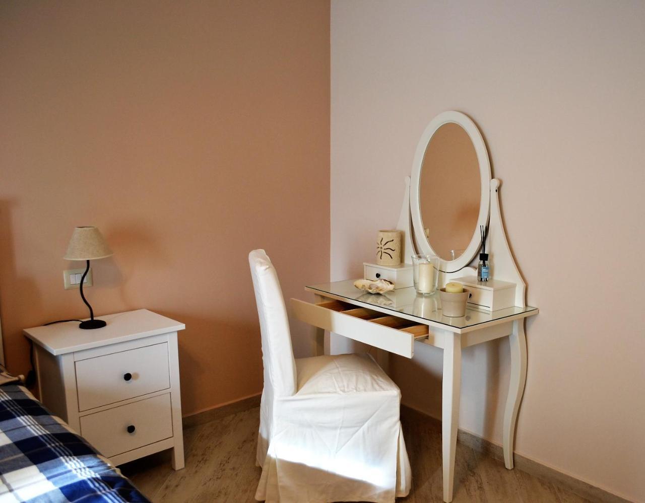 B&B Sofia ポッツオーリ エクステリア 写真