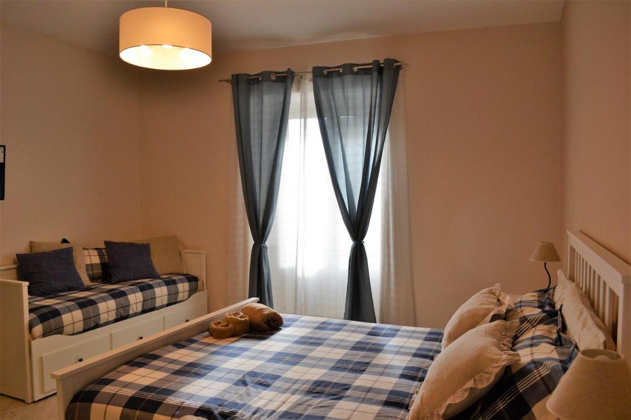 B&B Sofia ポッツオーリ エクステリア 写真