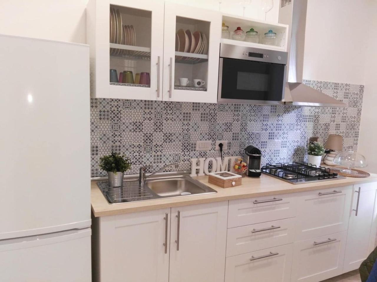 B&B Sofia ポッツオーリ エクステリア 写真