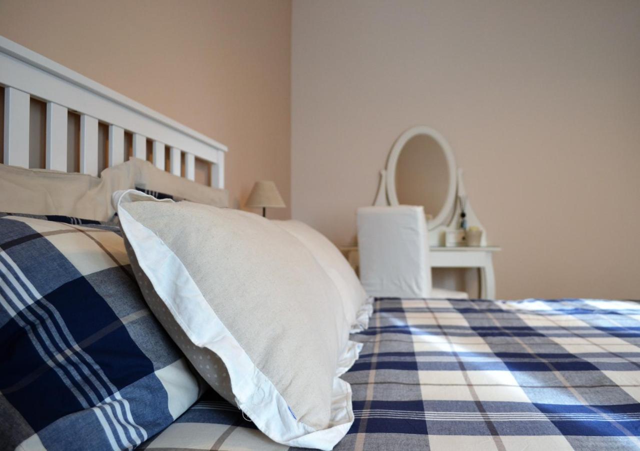 B&B Sofia ポッツオーリ エクステリア 写真